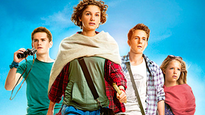 Wspaniała piątka 4 (2015) Napisy PL