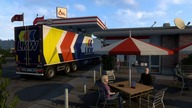 Trasa 01 Euro Truck 2 Symulator Edycja Legendarna