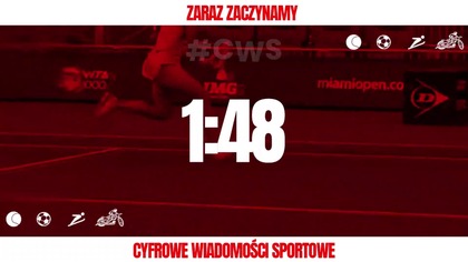 WTA 1000 W MIAMI - ZAPOWIEDŹ TURNIEJU - 17. 03. 2025r.