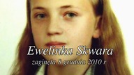 Ewelinka Skwara - poszukiwania (SETUS - RETROSPEKCJA)