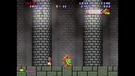 Mario Forever Dynamic Letter Worlds Series V2.0 #26 World Z Finaly TororoTchi