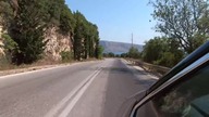 LEFKADA I JEJ PIĘKNE PLAŻE - Porto Katsiki, Pefkoulia Beach- Wakacje Grecja 2021