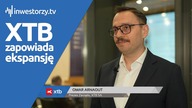 XTB SA, Omar Arnaout  Prezes Zarządu, #622 ZE SPÓŁEK