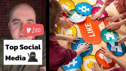 Najwyższy zasięg wśród polityków w Social Media!