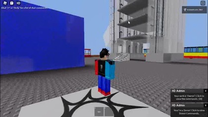 Playing Roblox #1 First Roblox Channel