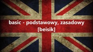 1000 najczęściej używanych słów w języku angielskim część 88