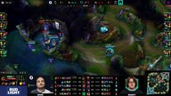 Evil Geniuses vs Immortals |EN| - LCS Lock In 2021 Day 2