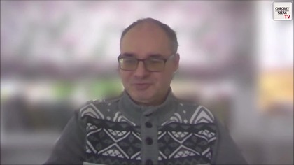 Demokracja liberalna vs.  kontra demokracja walcząca.  Będą delegalizacje? - prof.  Adam Wielomski