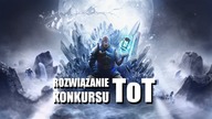 Rozwiązanie konkursu TOWER OF TIME