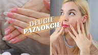 JAK SZYBKO ZAPUSCIŁAM PAZNOKCIE?