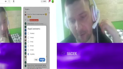 Dawid Jasper OME. TV #10 | DZIECIARNIA I PRZEMIANA W SPIDERMANA