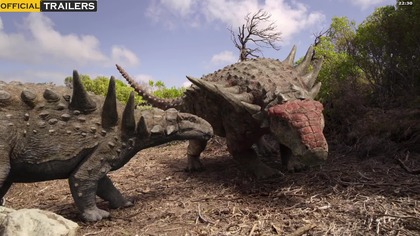 Czego nie wiemy o dinozaurach (2026) S01E03. (3/5)1080p PL