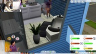 THE SIMS 4 ODC.  19 - TYDZIEŃ SIMSOWY 3