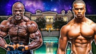 NAJBOGATSI Kulturyści vs Gwiazdy Fitness!