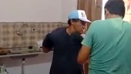 Taki tam żarcik