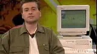 Multimedilany Odlot - odcinek programu dla pasjonatów gier z lat 90-tych