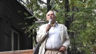 Janusz Korwin-Mikke o patriotyzmie lokalnym 24.08.2013