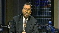 Magazyn Kryminalny 997 z 11 grudnia 1995 roku (fragment) (lepsza jakość)
