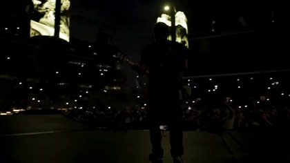 MetallicA distant dream 2025 Radom Pionki Warsaw mars Saturn Neptune fake yeah tuning room VadeR