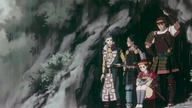 Toki no Tabibito: Time Stranger po polsku(napisy)