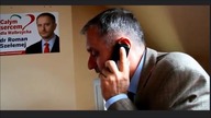 Telefon od prezydenta Szełemeja