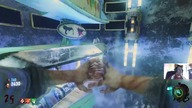 Call of Duty Black Ops III Zombie 2 - Bullet & RPG [The Giant]