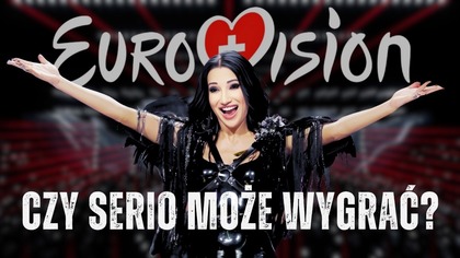 Czy Justyna Steczkowska podbije Eurowizję 2025? Jakie ma realne szanse na sukces?