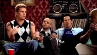 Sugar Ray - When It's Over (2001)