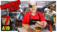 HORDA W MCDONALDZIE Darkness Falls