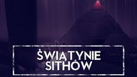 ŚWIĄTYNIE SITHÓW [HOLOCRON]