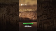Tajemnica Piramid Niezwykłe Oświetlenie Bez Śladów Sadzy!