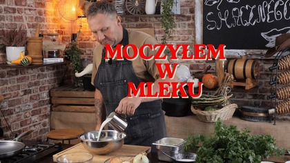 WĄTRÓBKA, KTÓRA ZMIENI TWOJE ZDANIE! Nawet jeśli jej nie lubisz! / Oddaszfartucha