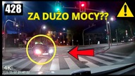 Za dużo mocy