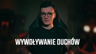 Byłem opetany Prawdziwa Historia Świadectwo nawrócenia - Łukasz Czarnota