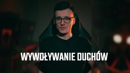 Byłem opetany Prawdziwa Historia Świadectwo nawrócenia - Łukasz Czarnota