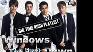 Big Time Rush - Where Are The Windows Down (feat.  Flo Rida & Nicki Minaj)