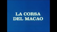 58 YATTAMAN - Dom Macao