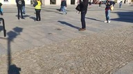 II Marsz równości w Białymstoku 09-10-2021
