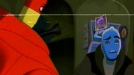 Osmosis Jones (2002 POL VHS)