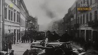 Sp&oacute;r o historię.  Żołnierze wyklęci 2012