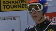 Thomas Thurnbichler - 111,5 m - WC/4HT Bischofshofen 06. 01. 2008