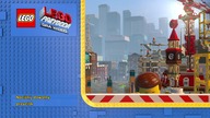 LEGO® Przygoda - Gra Wideo odc 1 Plac budowy w Klocburgu
