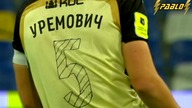 ➡️ ALE NUMER! XD Rak&oacute;w vs Rubin Kazań, problem z koszulkami xD