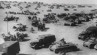 II Wojna Światowa - Wehrmacht, Atak na Polskę, Wojna w Europie PL