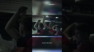 Autobus Hiszpanów ze stadionu po finale mistrzostw świata musiał być bardzo wesołym miejscem 