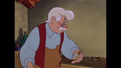 Pinocchio.  1940.  MULTi.  1080p.  WEB-DL.  H264-Mixio