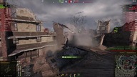 Kampfpanzer 07 P(E) (8 Frags/10,2K Damage) | World of Tanks