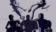 Batman Odważni i bezwzględni S02E32 Starcie metalowych mocarzy