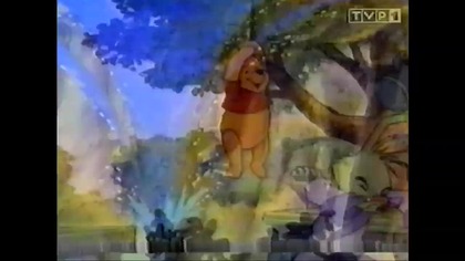 Bajka Kubuś Puchatek. TvP..VID-1718867249827