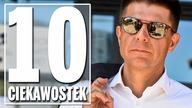 10 ciekawostek o Ryszardzie Petru.